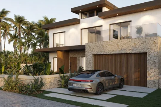 Al Tahaluf unveils $291m residential project on Red Sea coast-Saudi Arabia