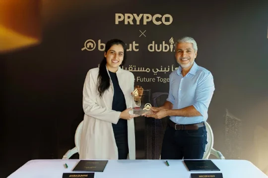 Bayut & dubizzle, Prypco in deal to boost UAE home finance-UAE