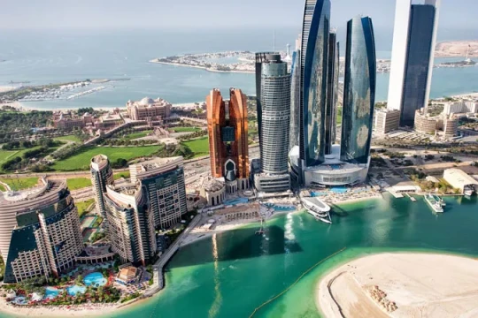 Abu Dhabi eyes 8,000 new residential units handover by year-end, says expert