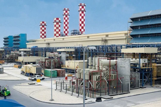 Bahrain inks deal to extend PPA for 950MW power plant