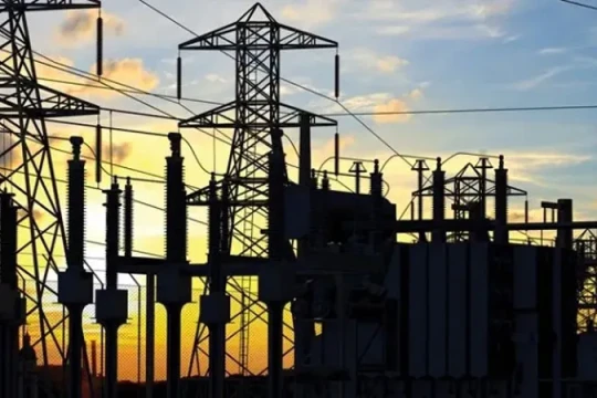 Nesma secures $224m Saudi substation contract