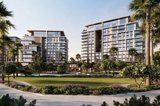 Meraas kicks off two new phases of City Walk development-