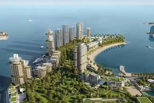 H&H unveils new ultra-luxury destination in Jumeirah