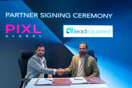 LeadSquared, PIXL Global to deliver developer-ready solutions