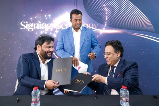 Unico signs up DECA as sales partner for its Dubai projects