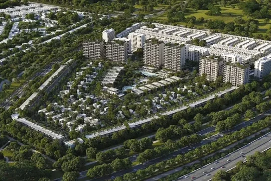 Liveability now key in Dubai's luxury real estate market, says expert