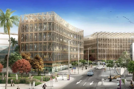 Taiba unit in deal to build 159-key hotel project in Riyadh