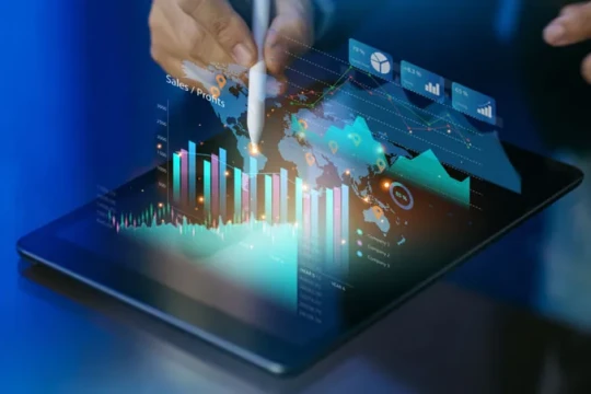 Digital economy set to hit $28trn next year: report