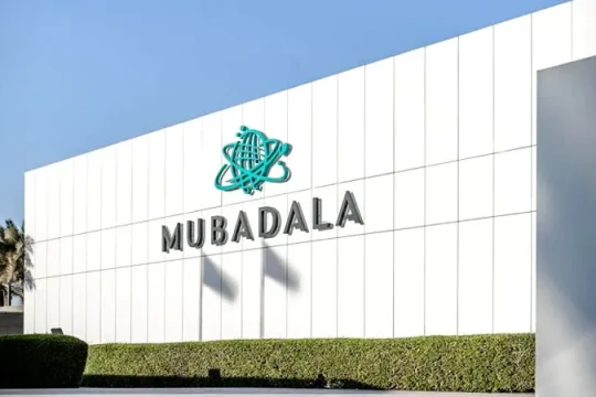 Mubadala, Barings ink $500m global real estate debt partnership-