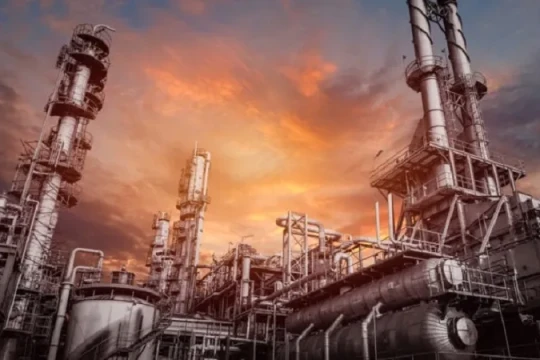 KBR to deploy its innovative technology in Saudi biomethanol plant