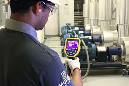 Muheel picks MRI Software to power Saudi GenNext FM