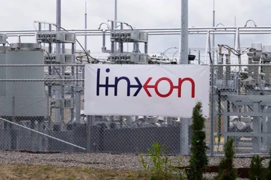 Linxon lands 380kV substation projects contract in Saudi Arabia