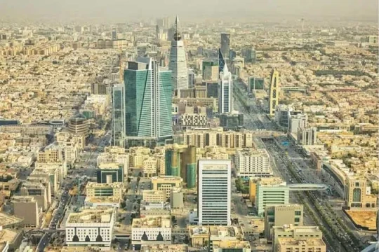 CMA seeks feedback on the draft controls for Saudi real estate ownership