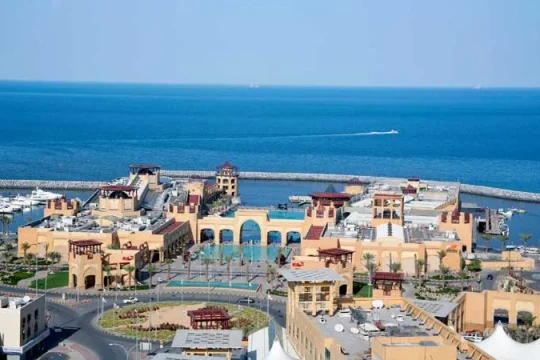 Kuwait seeks advisory firms for 23 state-owned property projects