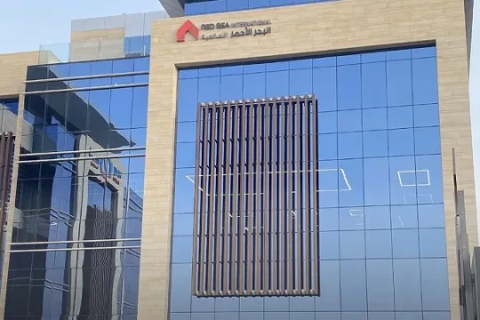 Red Sea International awards hospital construction contract