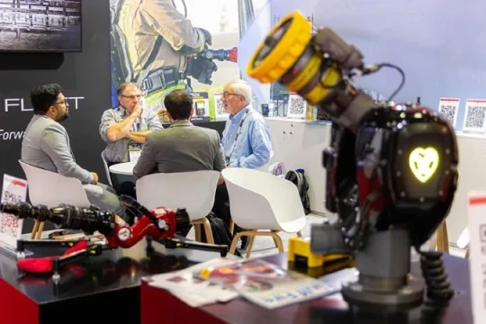 Intersec to open with significant new features next week