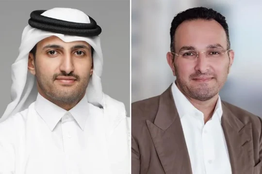 VoPay establishes Global HQ in Qatar-Qatar