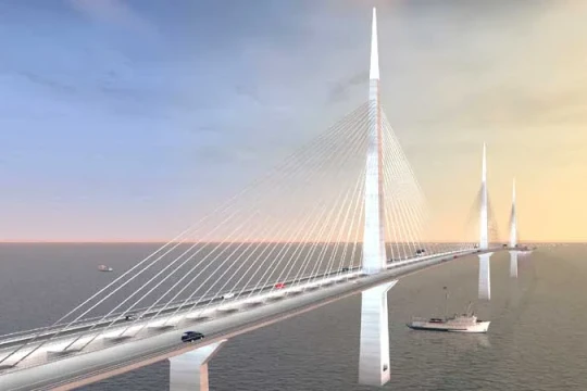 Dar Al Handasah appointed for study on $4bn Qatar-Bahrain causeway-Bahrain