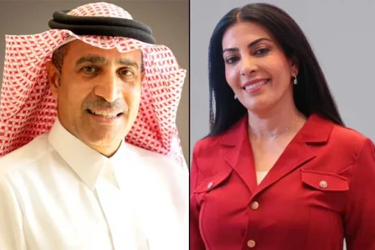 Hassan Radhi signs up as partner for Sustainability Forum Middle East-Bahrain