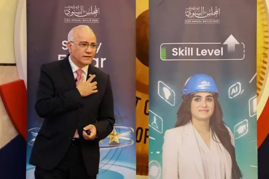 Alba chief outlines four key priorities for 2026-Bahrain