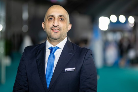 Big 5 Construct Saudi’s January edition targets the Kingdom’s fit-out and finishing boom