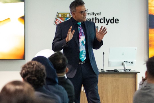 Sustainability Forum Middle East ends on successful note