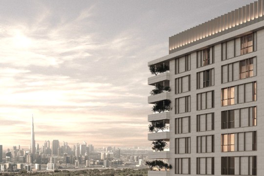 Mena tops Europe as No2 fastest growing wellness real estate market