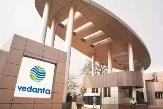 Vedanta posts record Q3 profit on higher metal output; revenue hits $5.2bn