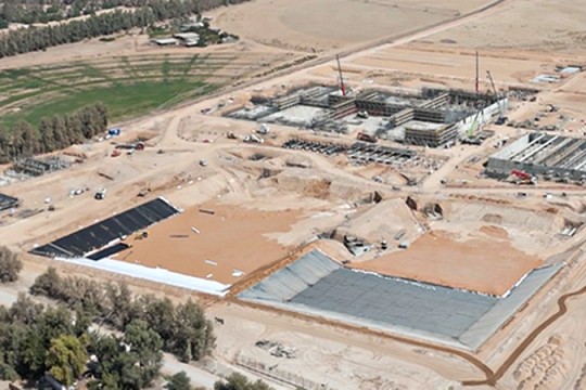 $480m Al Haier ISTP on track for Q4 commercial operations-Saudi Arabia