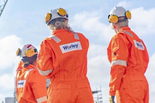 Worley secures engineering services contract for Qatar LNG project-Qatar