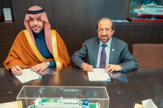 Modon, Medlog in deal to set up integrated logistics zone in Jeddah-Saudi Arabia