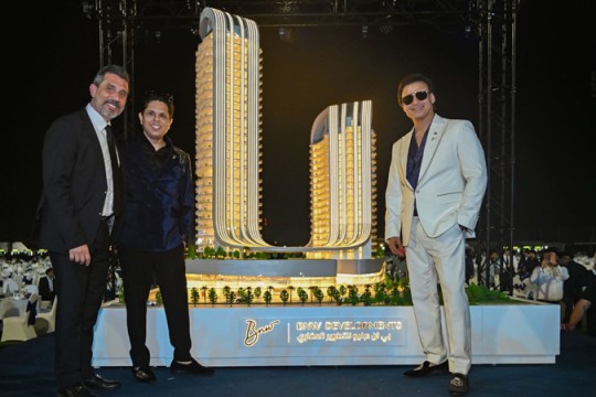 BNW launches first Radisson Blu Hotel branded residences in RAK