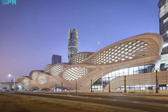 Saudi Arabia spearheading regional green building sector growth