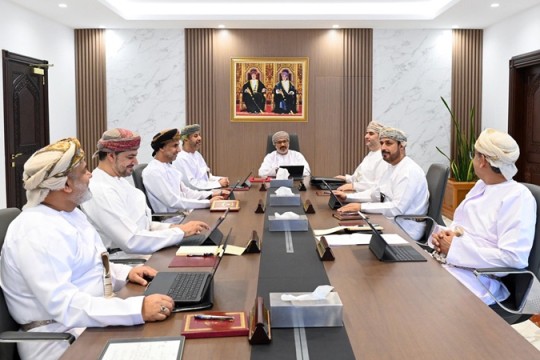 Oman awards $86m tenders for development projects