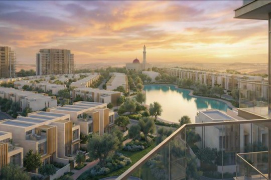 MAG Group's Keturah Ardh project Phase I plots sold out-Kuwait