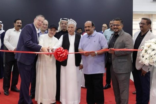 Hempel, AlKarar introduce new customer-focused paint retail concept-Bahrain