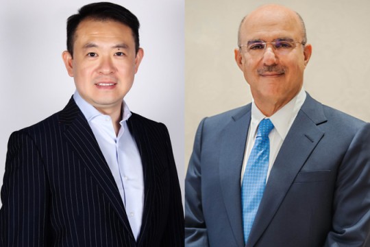 Syrian finance minister, central bank governor welcome IMF statement-Syria