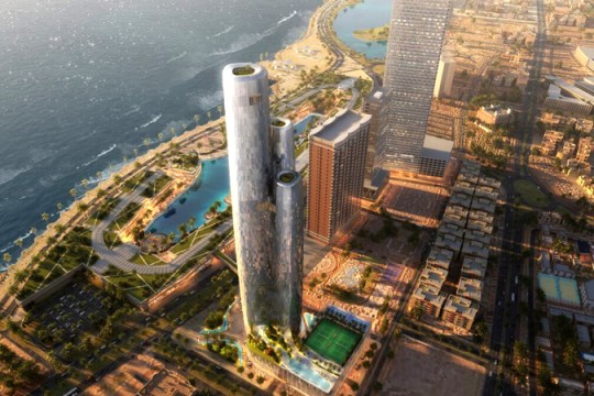 Marriott records robust growth momentum across EMEA market in 2025-Kuwait