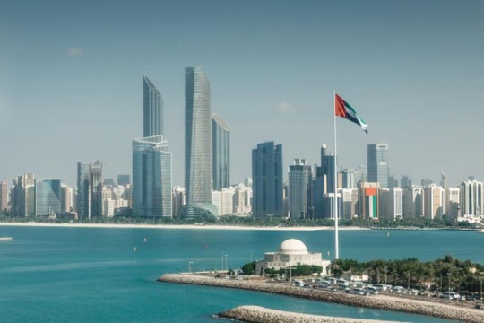 Residential unit sales of $20.69bn drive Abu Dhabi real estate market-UAE