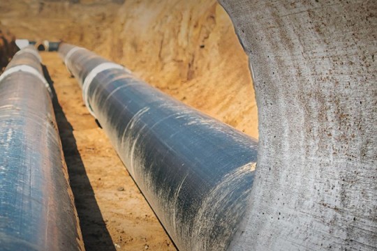 Hassan Allam seals Oman water transmission network deal-Oman