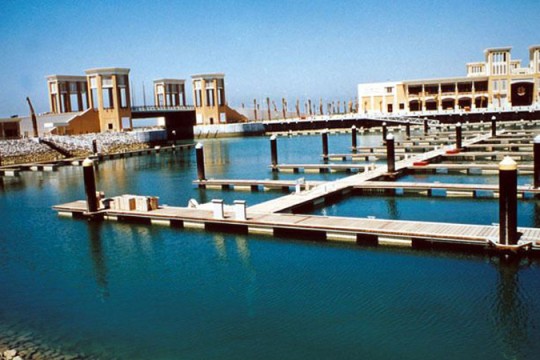 United Real Estate emerges top investor for major Kuwait waterfront project-Kuwait