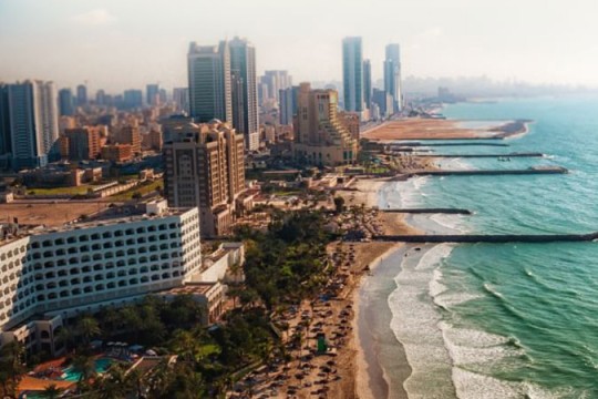 Ajman issues decree on rental dispute centre fees-UAE