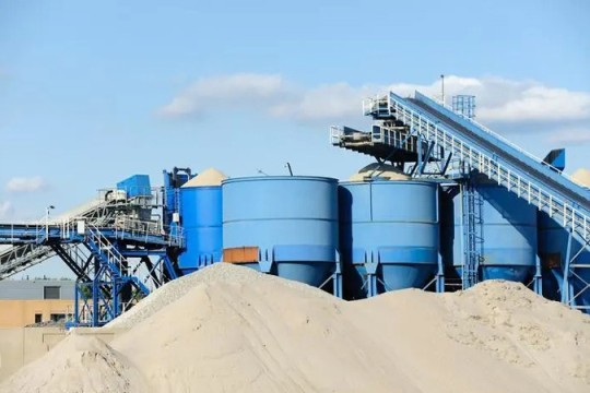 Saudi cement sales volume down 10.5pc in February-Saudi Arabia
