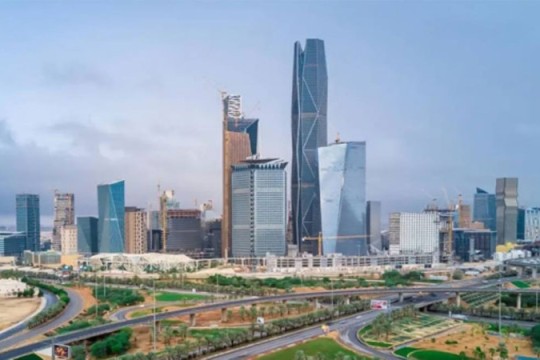 First Avenue inks contract for key Saudi mixed-use project-Saudi Arabia