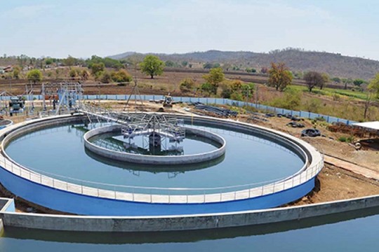 UAE advances global water security through innovation, sustainability-UAE