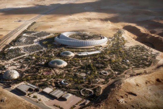 King Abdullah Gardens Project enters fast-track-Saudi Arabia