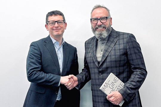 AtkinsRéalis in partnership deal for culture-led urban development-UAE