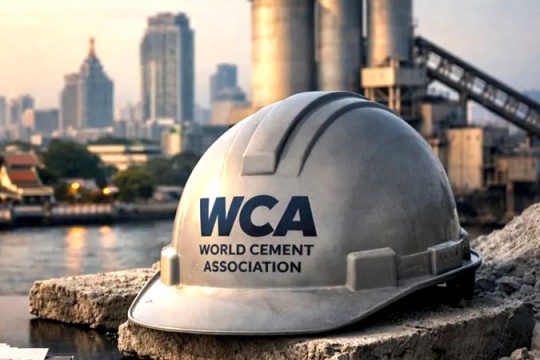 SiloConnect joins World Cement Association as key corporate member-Iraq