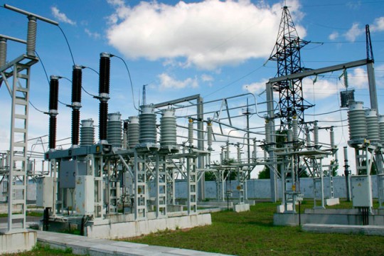 Nesma lands key Saudi substation project contract-Saudi Arabia