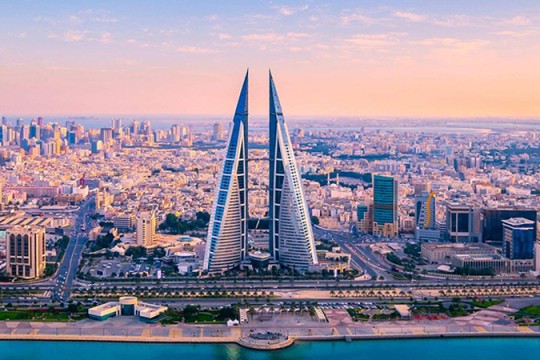 Bahrain real estate activity surges in 2025 amid falling prices, rents-Bahrain